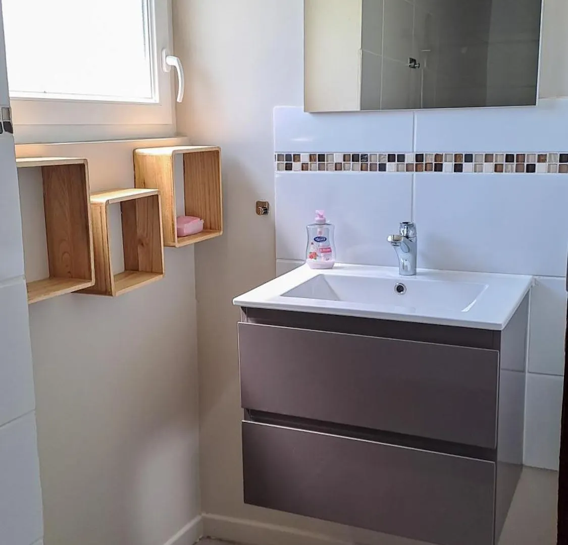 Gite De La Tuilerie Des Garandons Saint-Menoux 프랑스